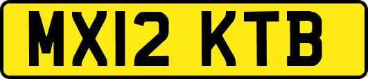 MX12KTB
