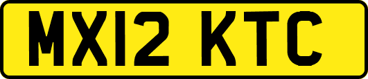 MX12KTC