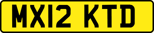 MX12KTD