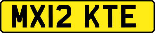 MX12KTE