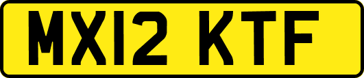 MX12KTF