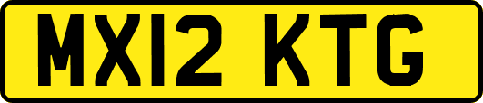 MX12KTG