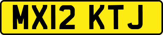 MX12KTJ