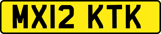 MX12KTK