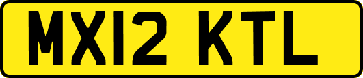 MX12KTL