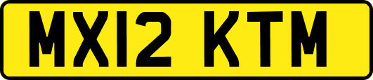 MX12KTM