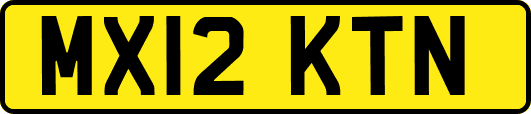MX12KTN