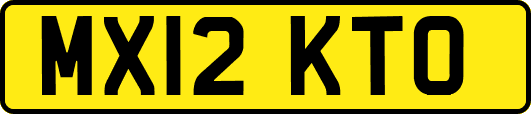 MX12KTO
