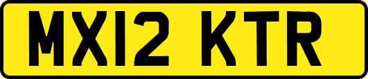 MX12KTR