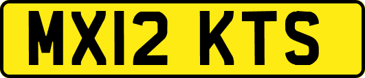 MX12KTS