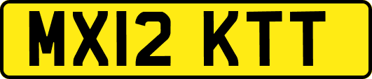 MX12KTT