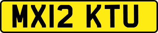 MX12KTU