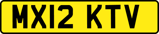 MX12KTV