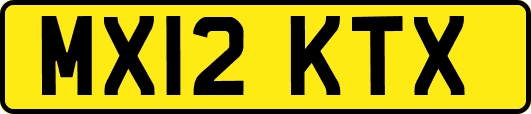 MX12KTX