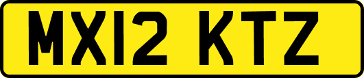 MX12KTZ