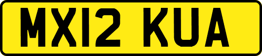 MX12KUA