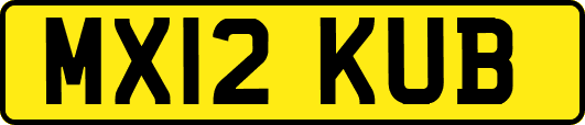 MX12KUB