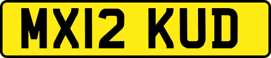 MX12KUD