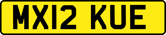 MX12KUE