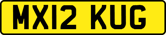 MX12KUG