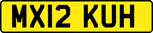 MX12KUH