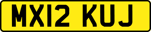 MX12KUJ