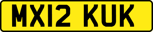 MX12KUK