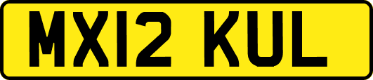 MX12KUL