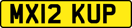 MX12KUP