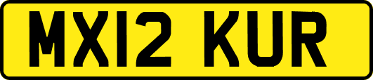 MX12KUR