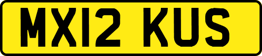 MX12KUS