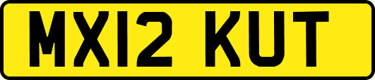 MX12KUT