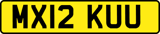 MX12KUU
