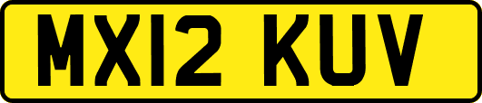 MX12KUV