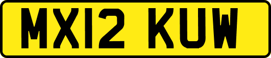 MX12KUW