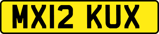 MX12KUX