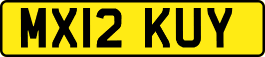 MX12KUY