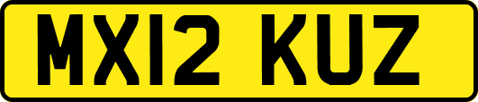 MX12KUZ