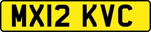 MX12KVC