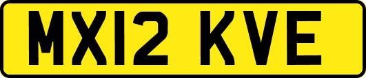 MX12KVE