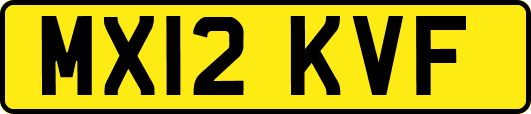 MX12KVF