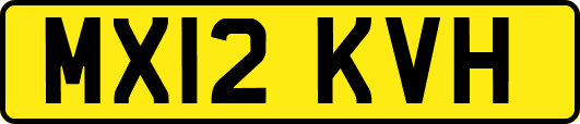 MX12KVH