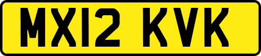 MX12KVK