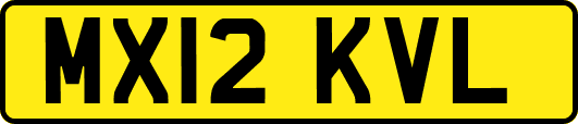 MX12KVL