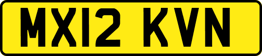 MX12KVN