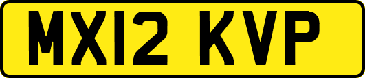 MX12KVP