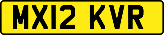 MX12KVR