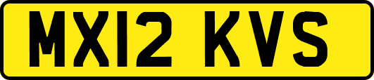 MX12KVS