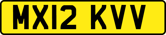 MX12KVV