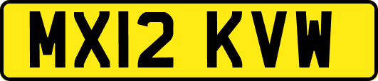 MX12KVW
